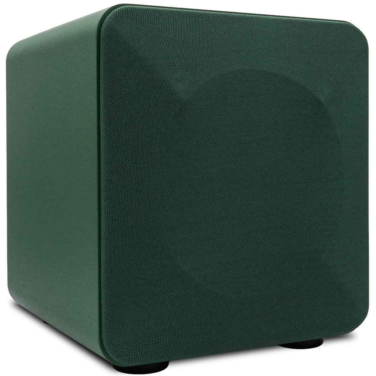 Audioengine S6 Mini Subwoofer – Compact 210W Powered Bass Speaker