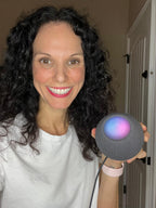 Apple - HomePod mini - Orange
