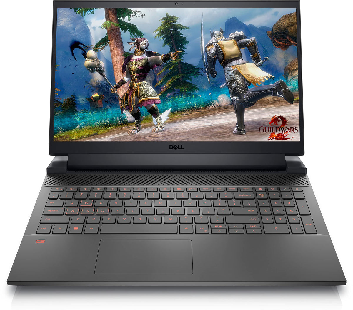 Dell G15 5520 15.6" FHD 165Hz Display Gaming Laptop - 12th Gen Intel Core i7-12700H 14-Core up to 4.70 GHz Processor, 32GB DDR5 RAM, 1TB PCIe SSD, GeForce RTX 3060 6GB GDDR6 Graphics, Windows 11 Home