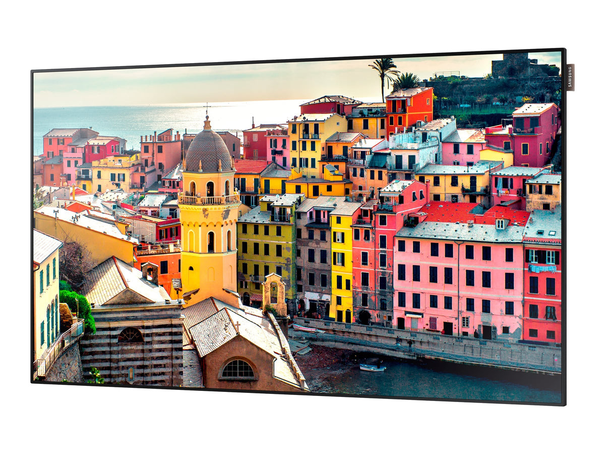 SAMSUNG UE46D/US UE46D, 46'' 1080p Full HD LED-Backlit LCD Flat Panel Display, Black